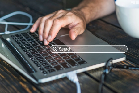 SEO Services Consultants